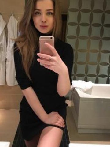 Проститутка Елена
